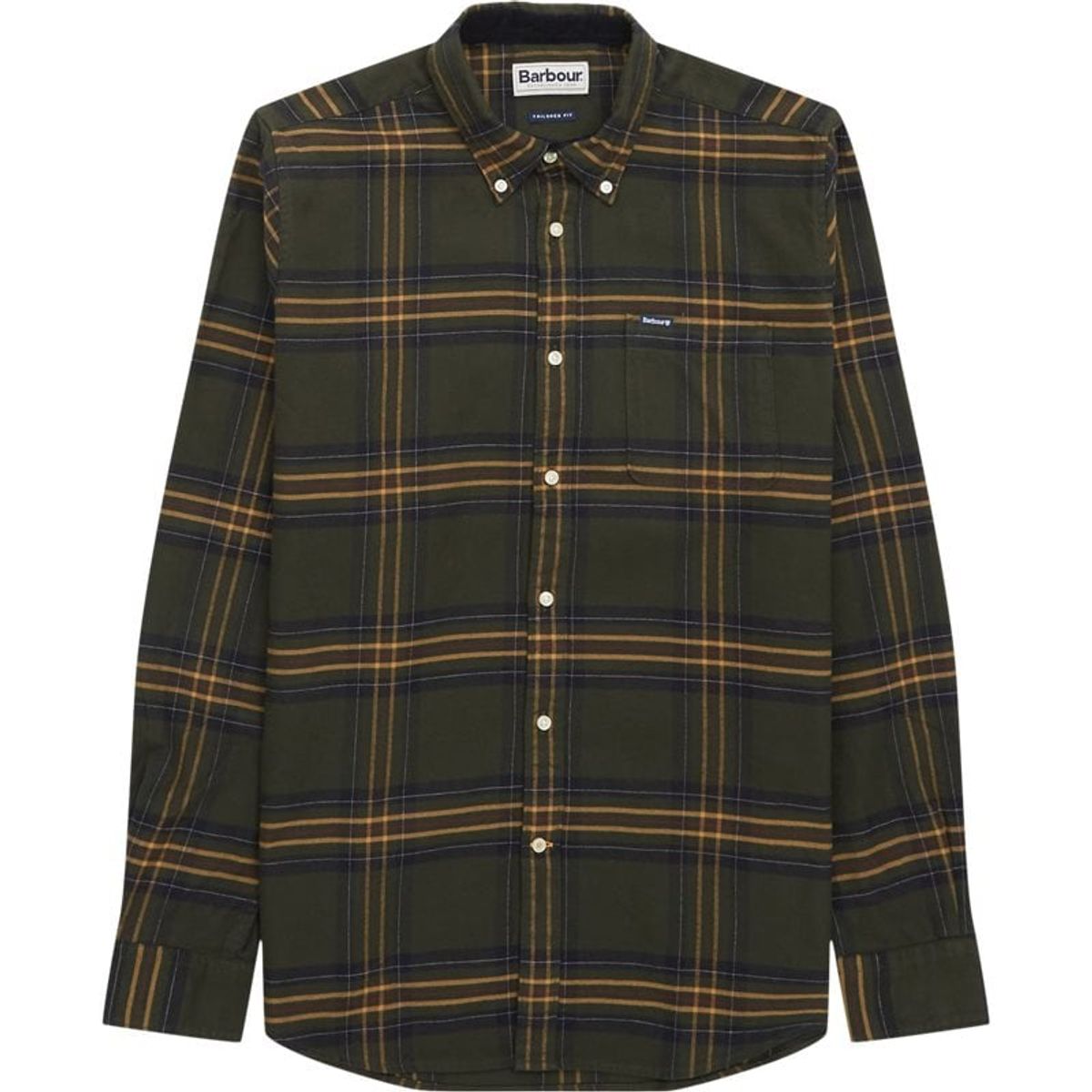 Barbour - Portdown Skjorte