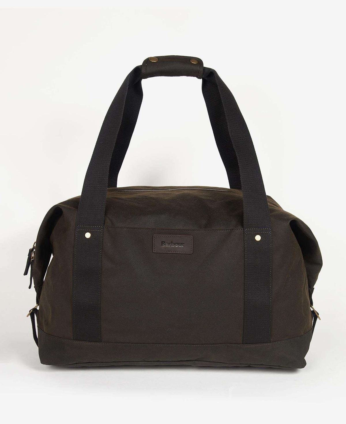 Barbour Voks Holdall Taske Oliven