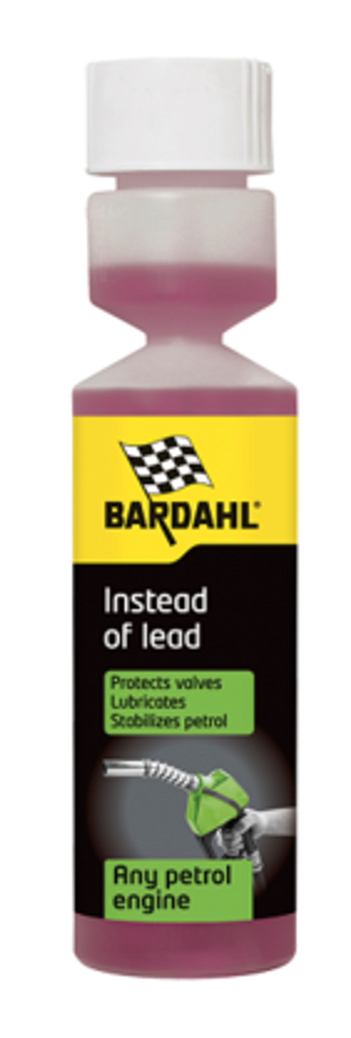 Bardahl Blyerstatning 250 ml.