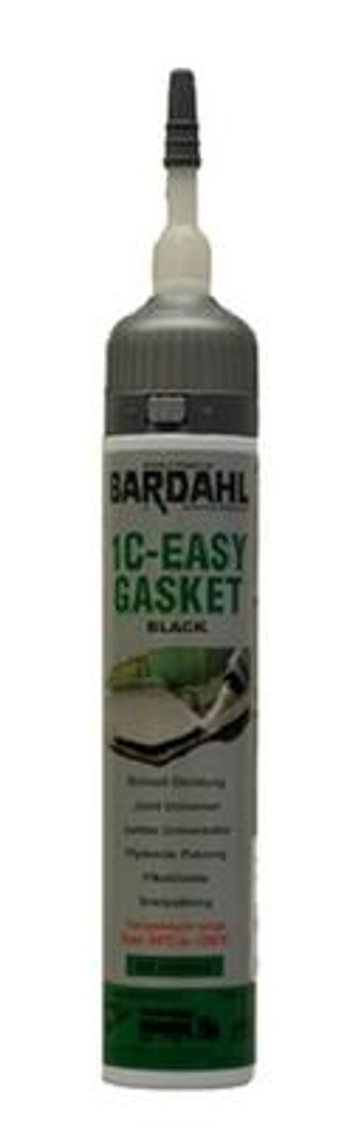 Bardahl Easy Gasket (flydende pakning) 200 ml.