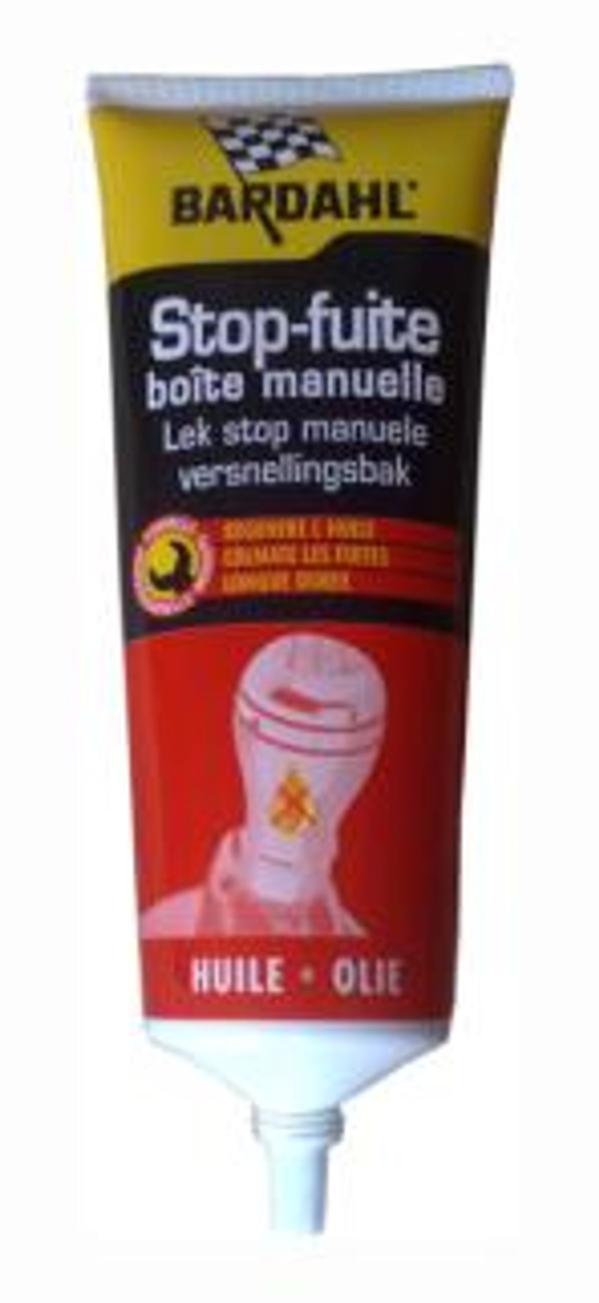 Bardahl Gear Oil Additiv (med tætner)