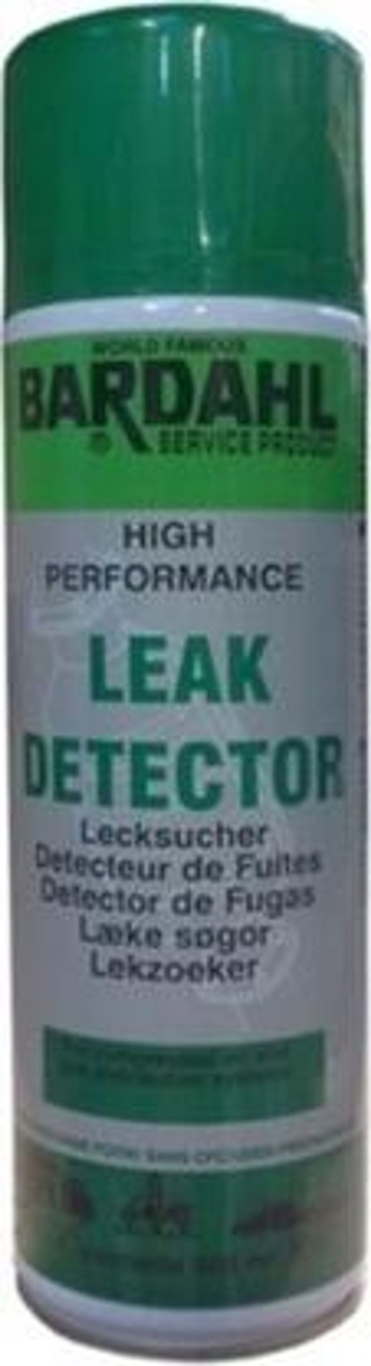 Bardahl Lækagesøger (Leak Detector) 500 ml.