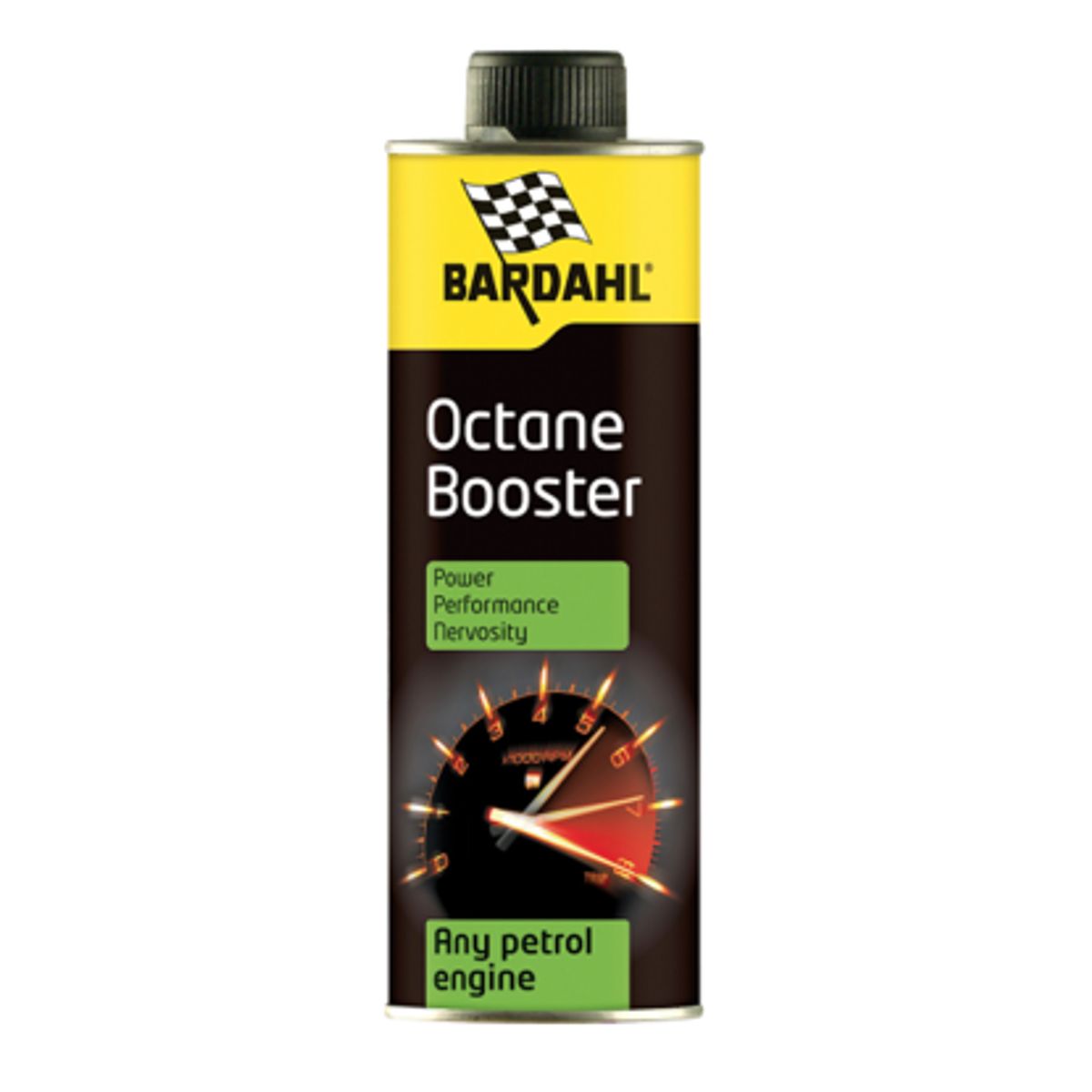 Bardahl Octane Booster - 300 ml.