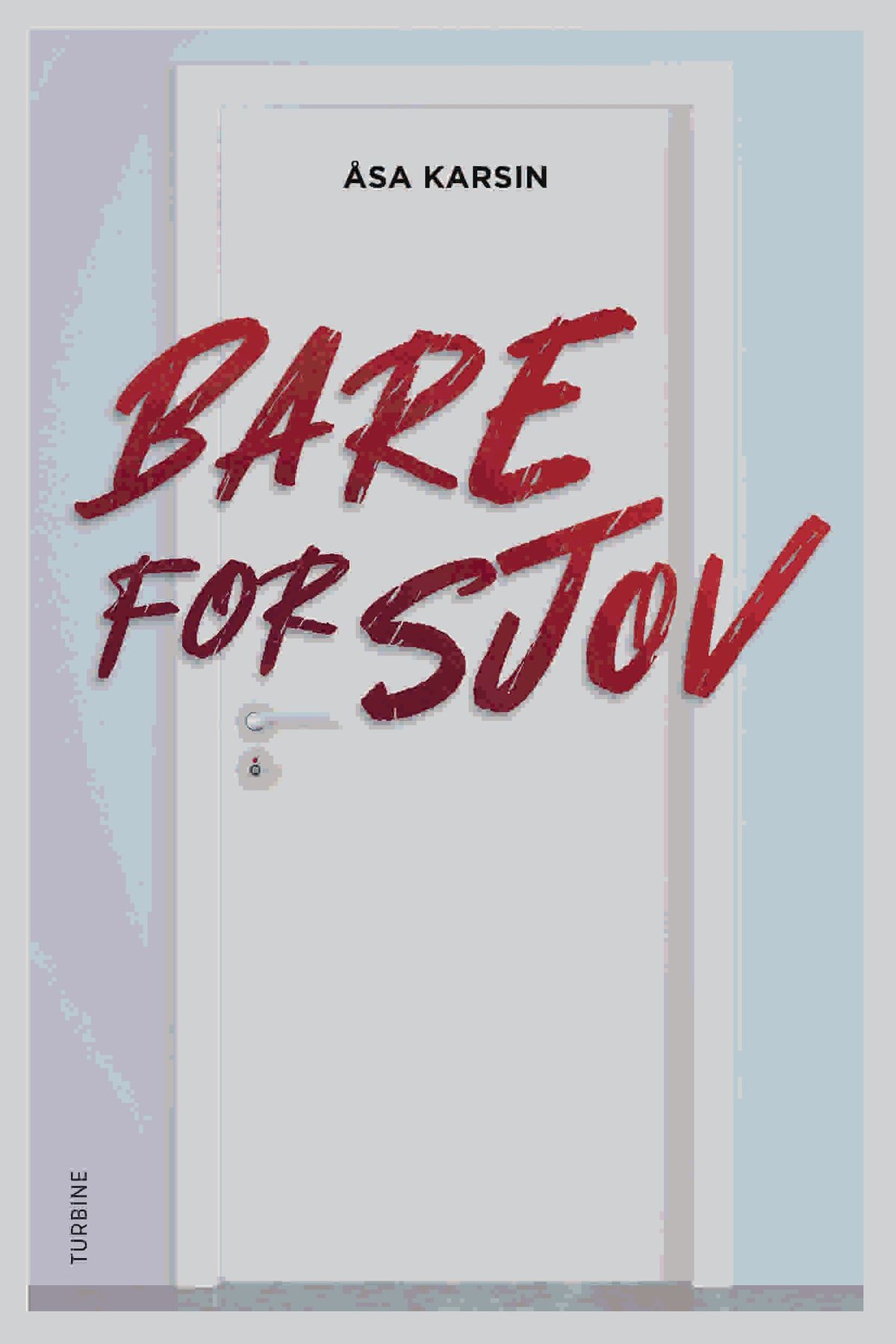 Bare for sjov