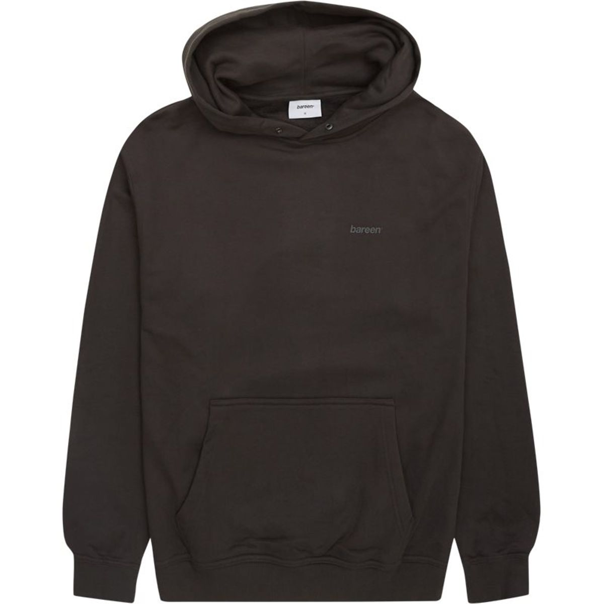 Bareen - Bojan Oversized Hoodie