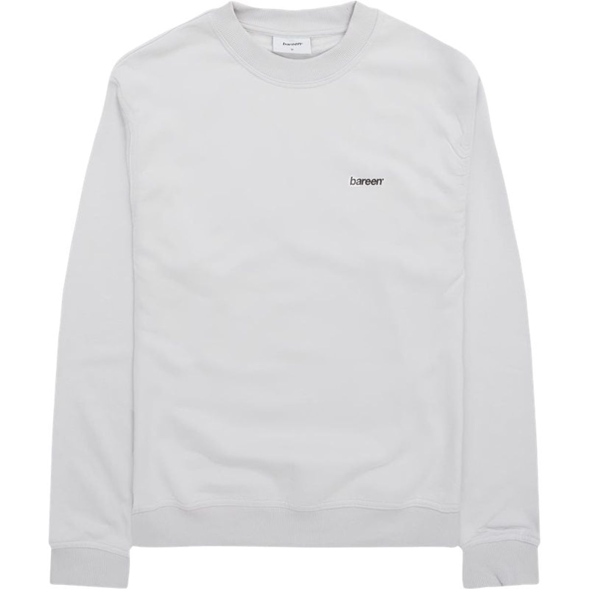 Bareen - Brax Oversize Crewneck