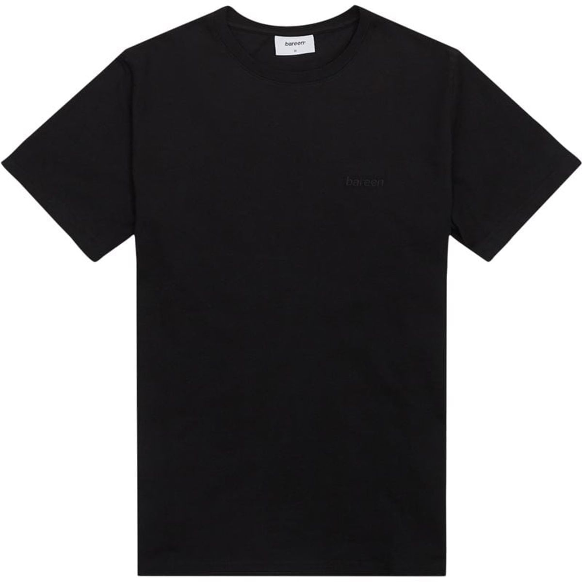 Bareen - Classic Fit Logo T-shirt