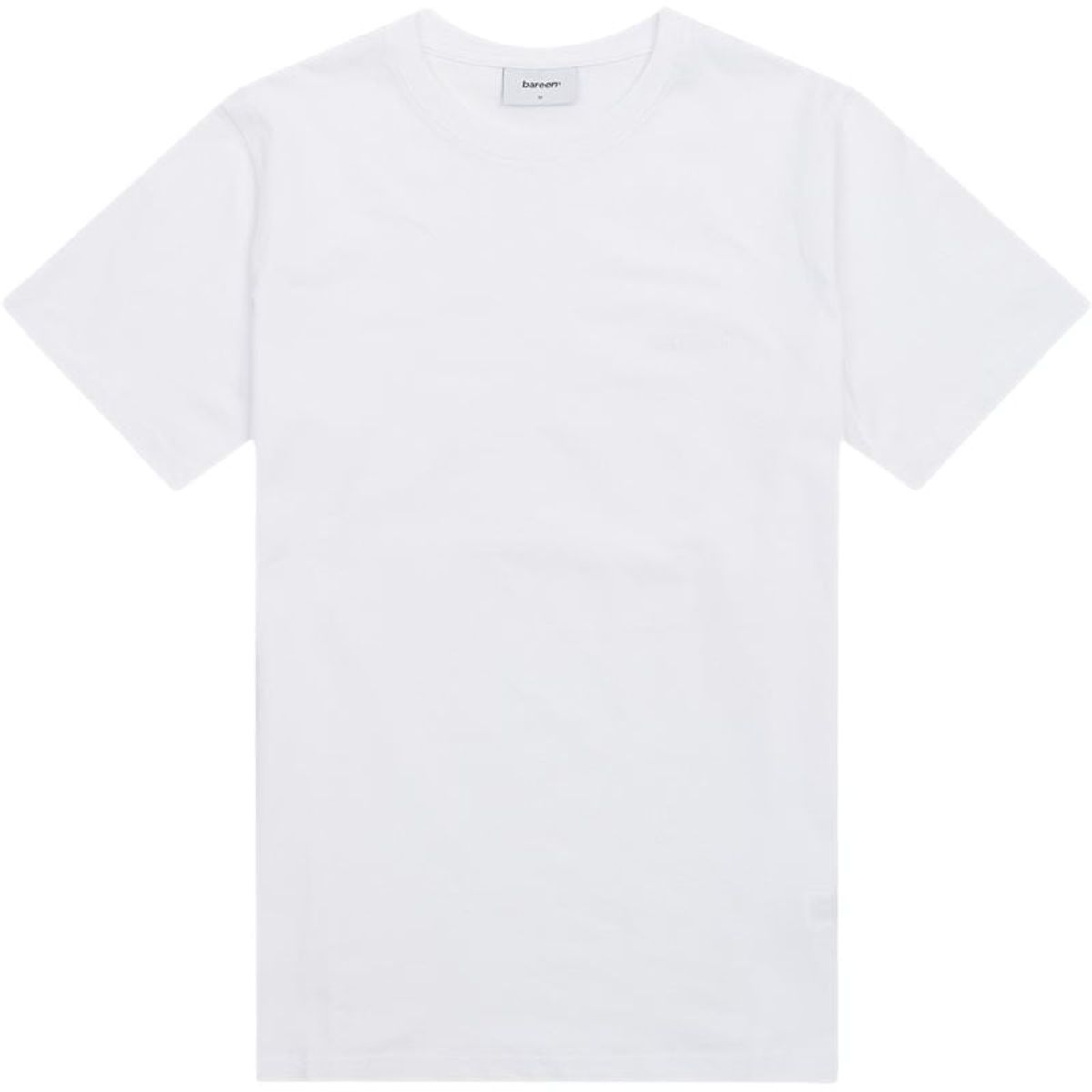 Bareen - Classic Fit Logo T-shirt