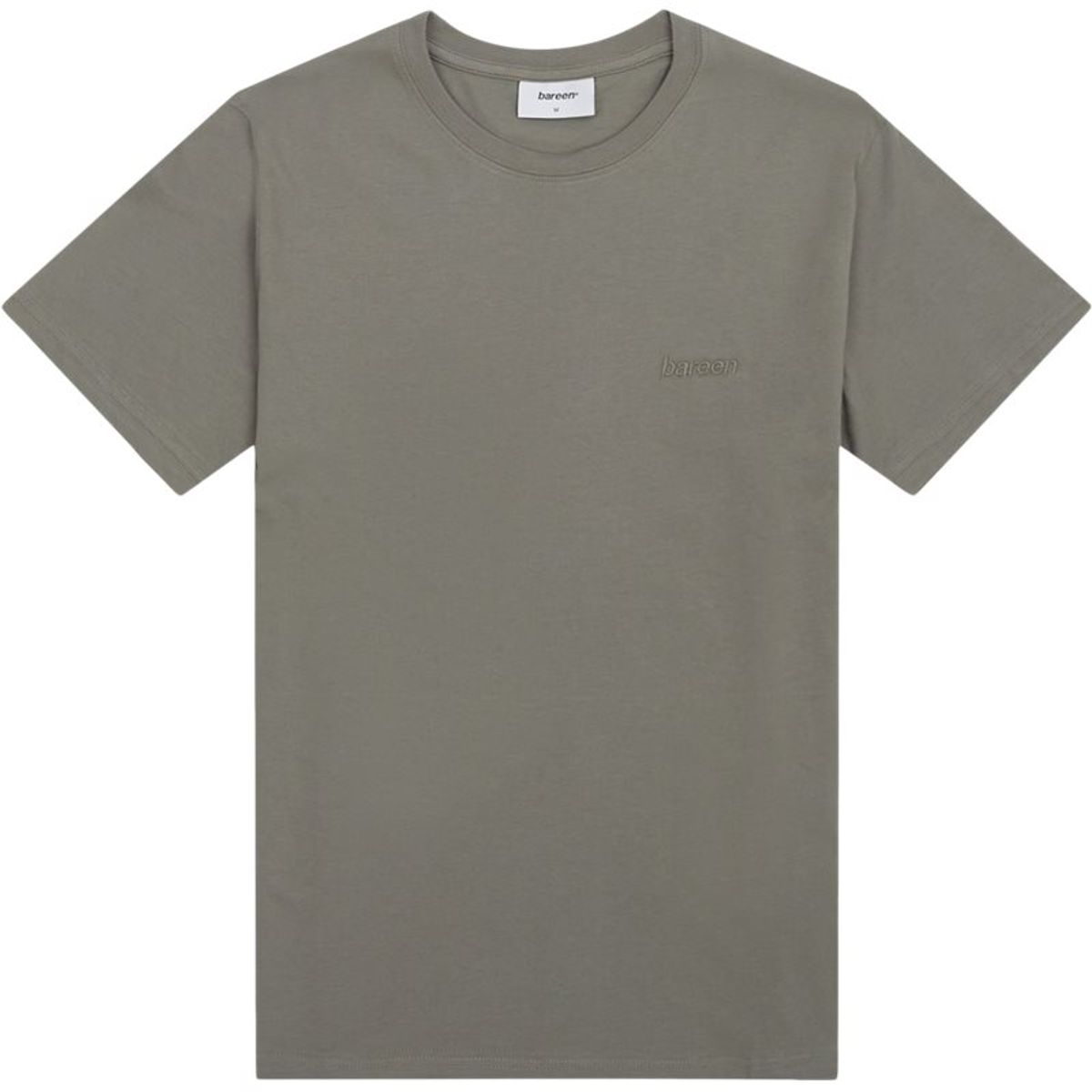 Bareen - Classic Fit T-shirt