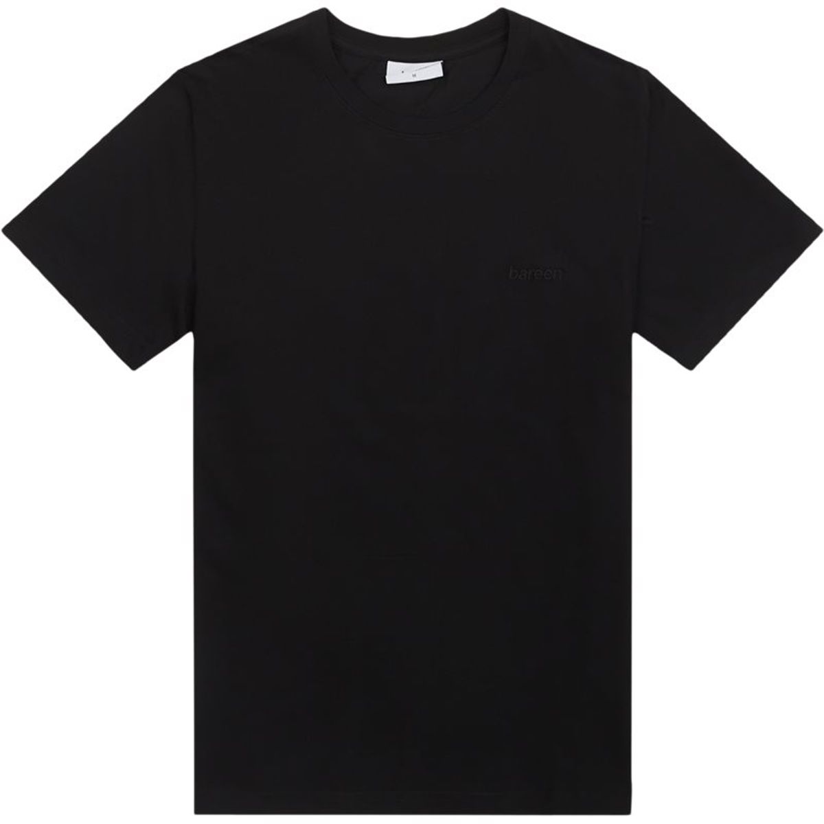 Bareen Classic Fit T-shirt Black