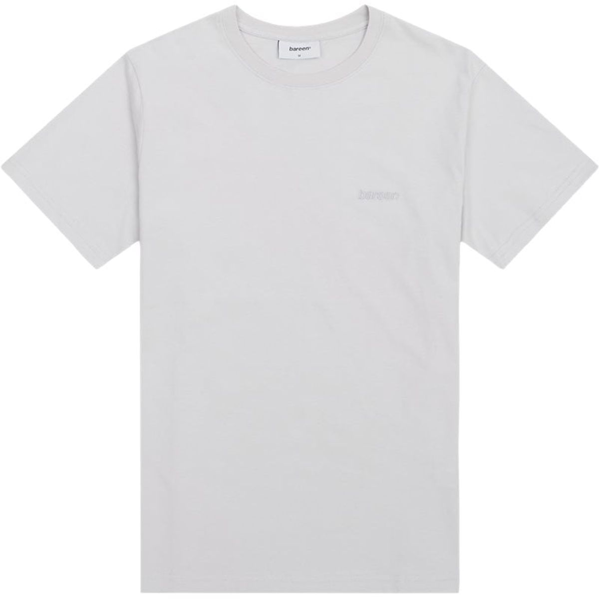 Bareen Classic Fit T-shirt Micro Chip