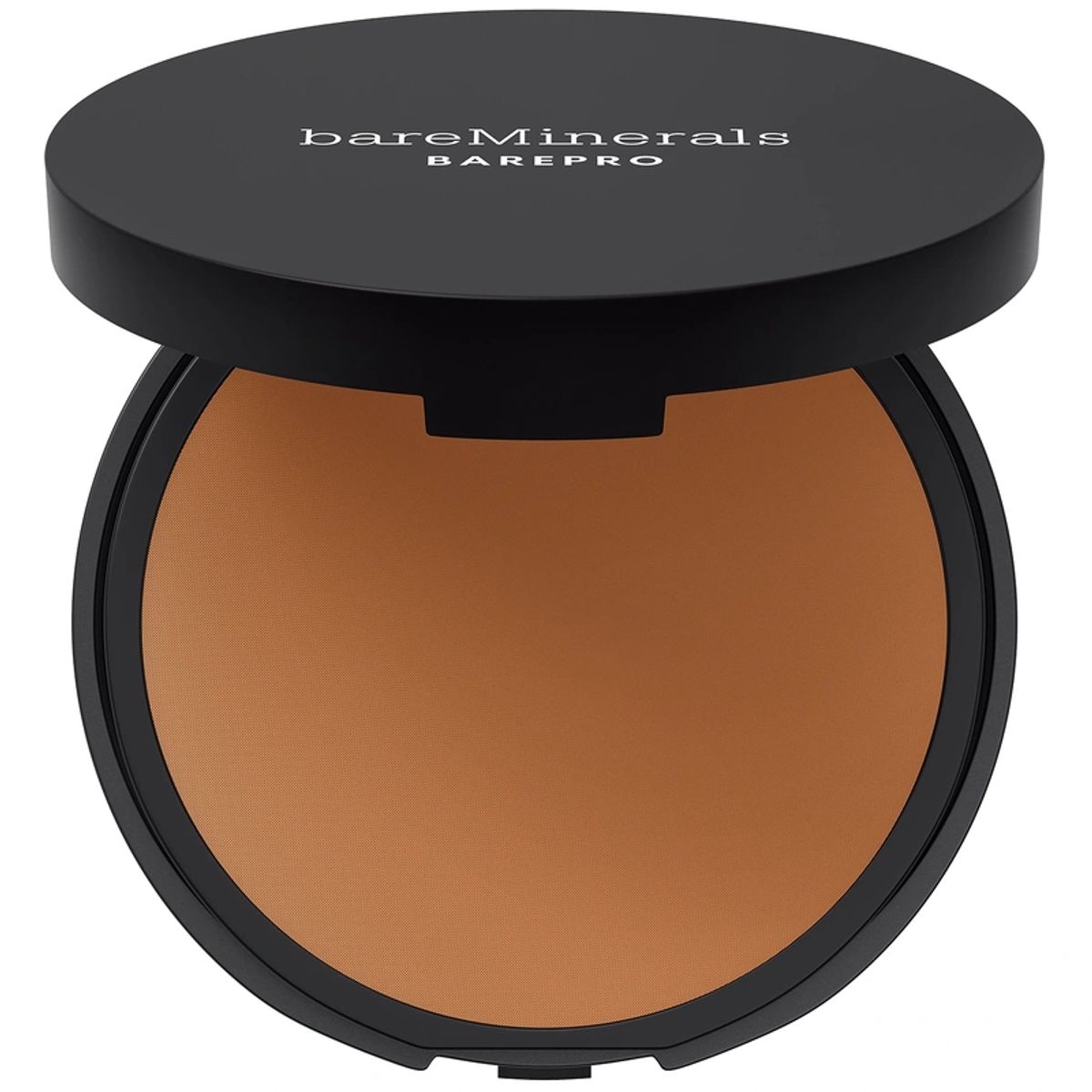 bareMinerals BarePro 16hr Skin-Perfecting Powder Foundation 8 gr. - Deep 50 Warm