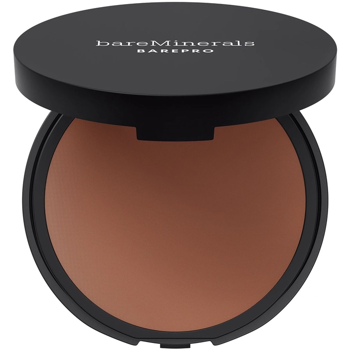 bareMinerals BarePro 16hr Skin-Perfecting Powder Foundation 8 gr. - Deep 55 Neutral