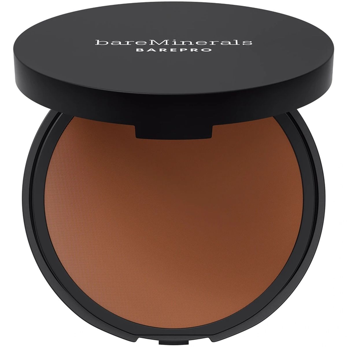 bareMinerals BarePro 16hr Skin-Perfecting Powder Foundation 8 gr. - Deep 60 Cool