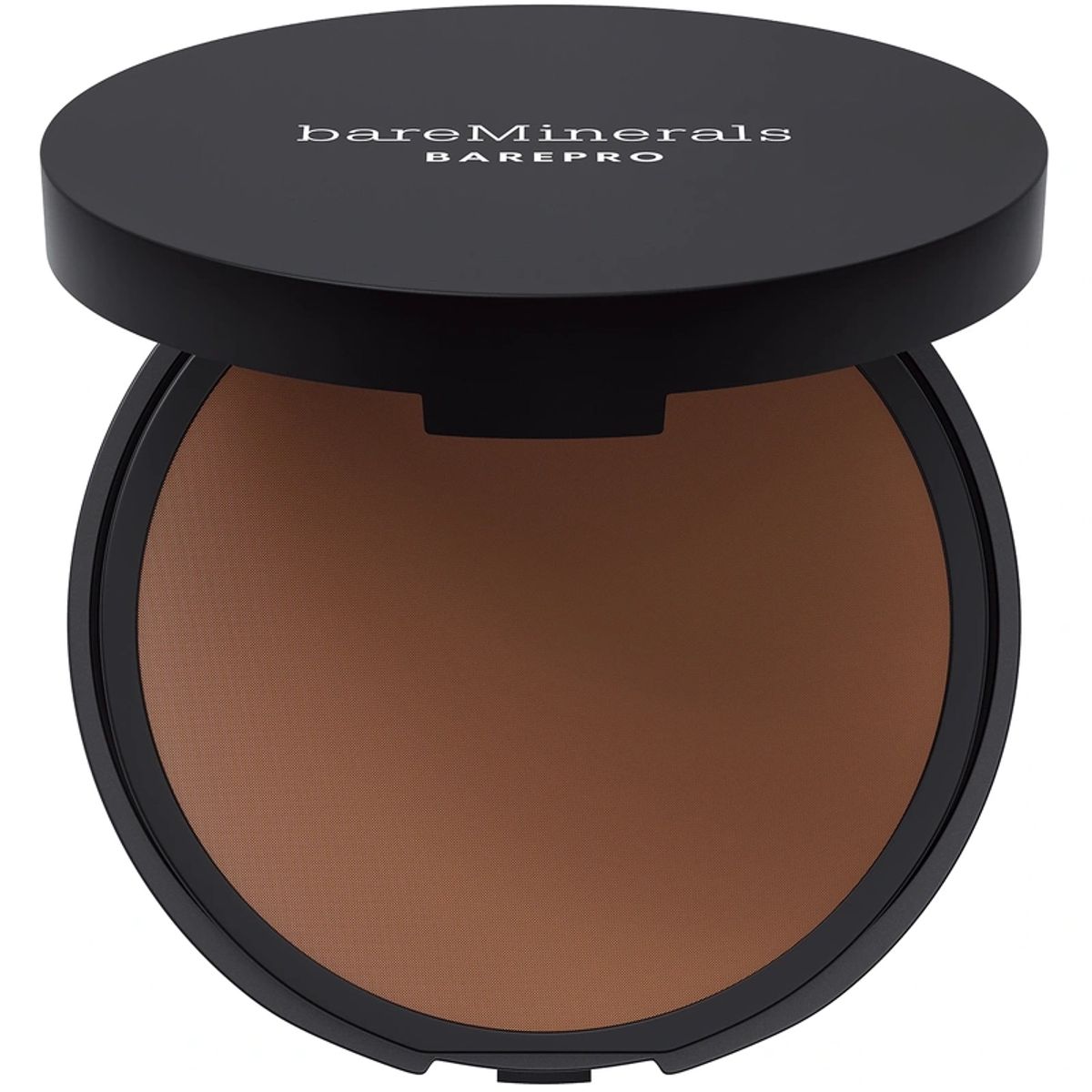 bareMinerals BarePro 16hr Skin-Perfecting Powder Foundation 8 gr. - Deep 60 Neutral