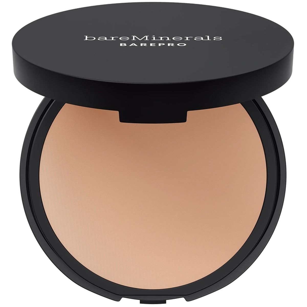 bareMinerals BarePro 16hr Skin-Perfecting Powder Foundation 8 gr. - Light 25 Cool