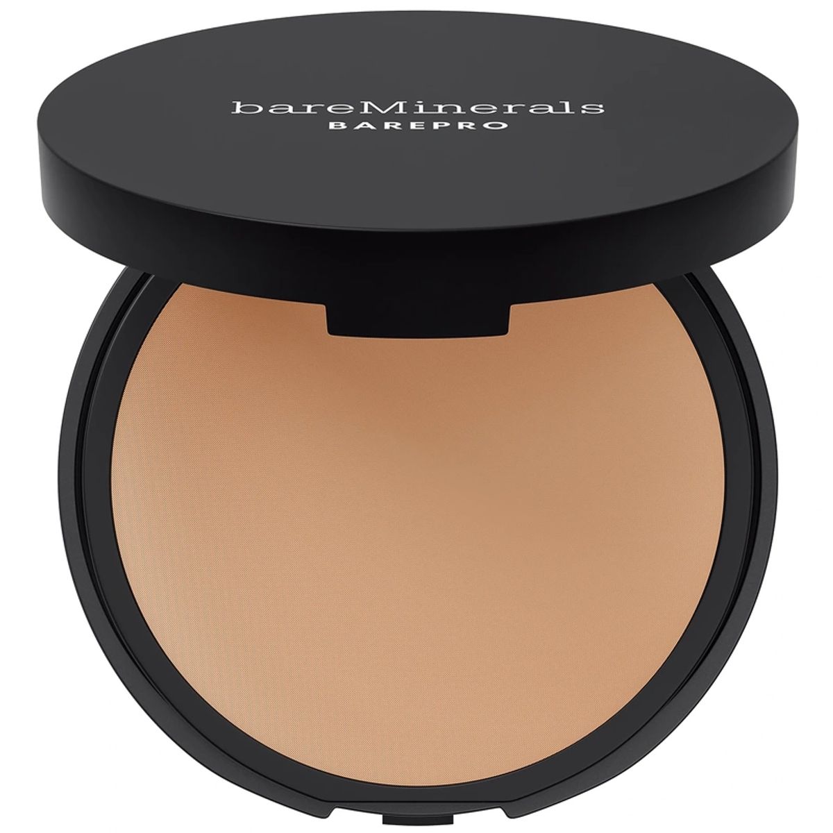 bareMinerals BarePro 16hr Skin-Perfecting Powder Foundation 8 gr. - Medium 30 Warm