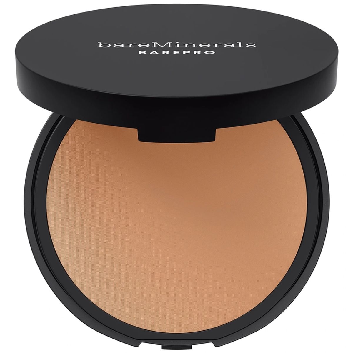 bareMinerals BarePro 16hr Skin-Perfecting Powder Foundation 8 gr. - Medium 35 Neutral