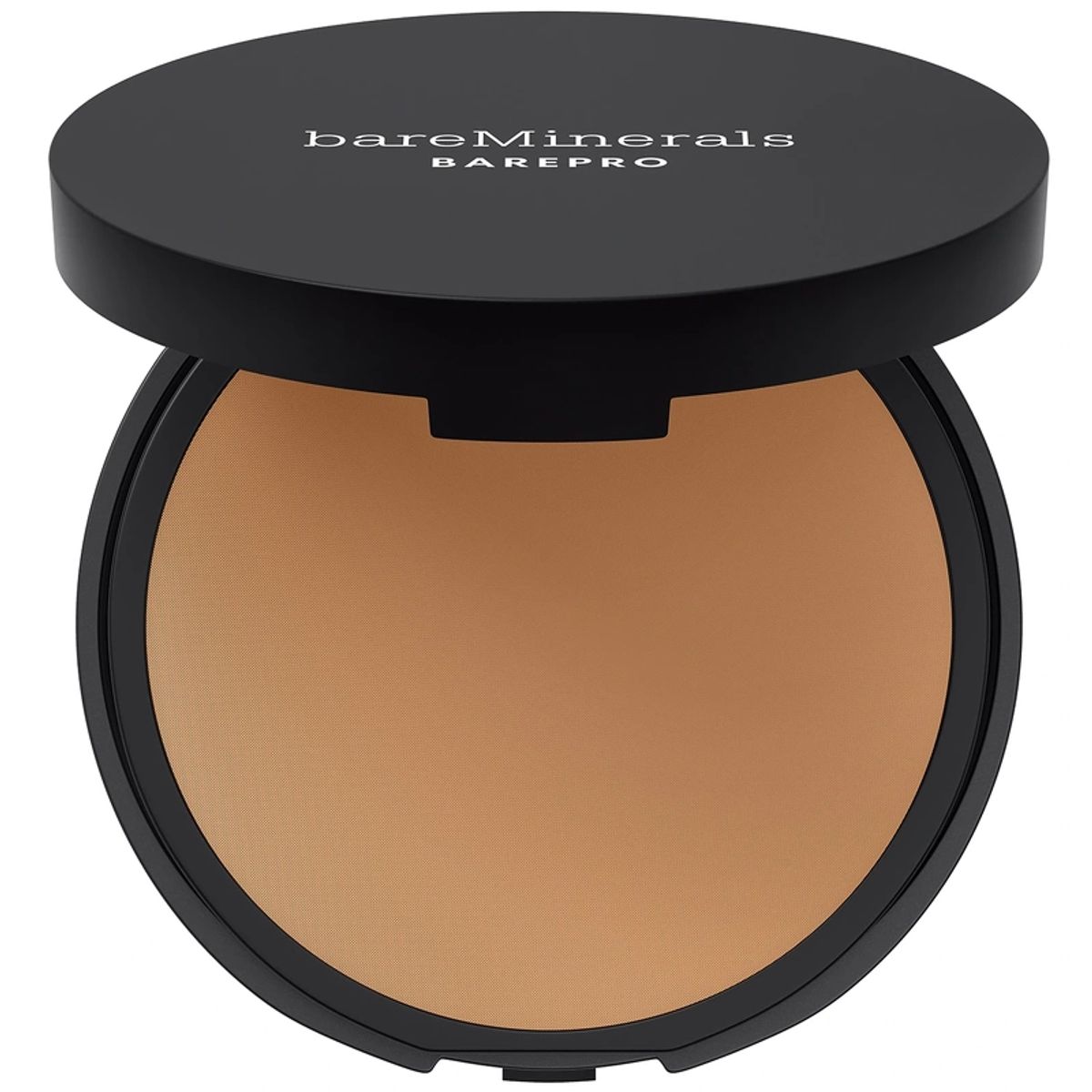 bareMinerals BarePro 16hr Skin-Perfecting Powder Foundation 8 gr. - Medium Deep 40 Warm