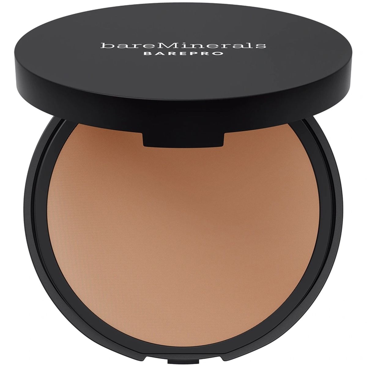 bareMinerals BarePro 16hr Skin-Perfecting Powder Foundation 8 gr. - Medium Deep 45 Cool