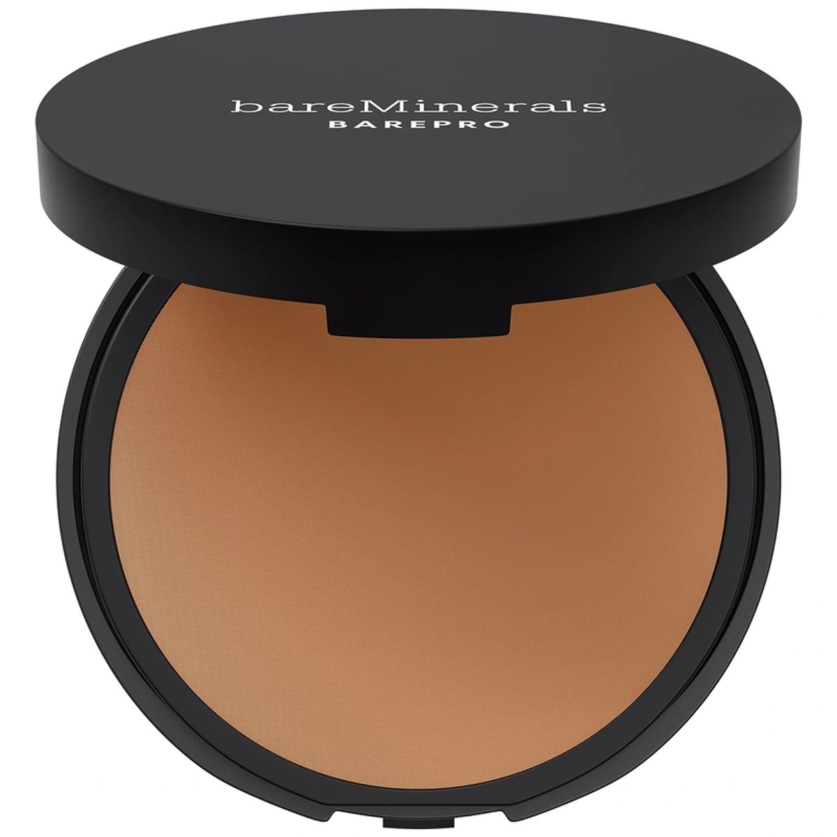 bareMinerals BarePro 16hr Skin-Perfecting Powder Foundation 8 gr. - Medium Deep 45 Warm