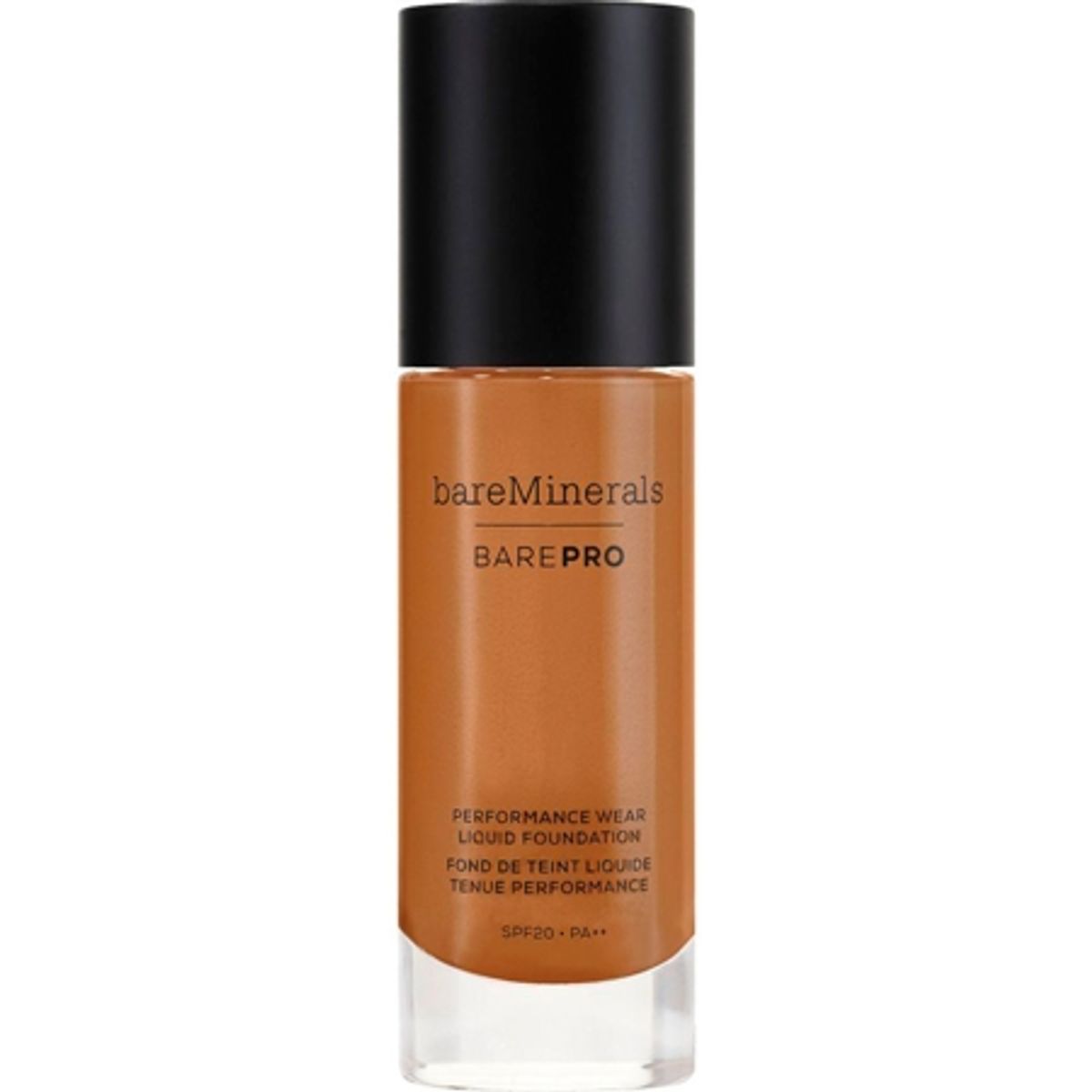 bareMinerals BAREPRO Liquid Foundation - 29 Truffle