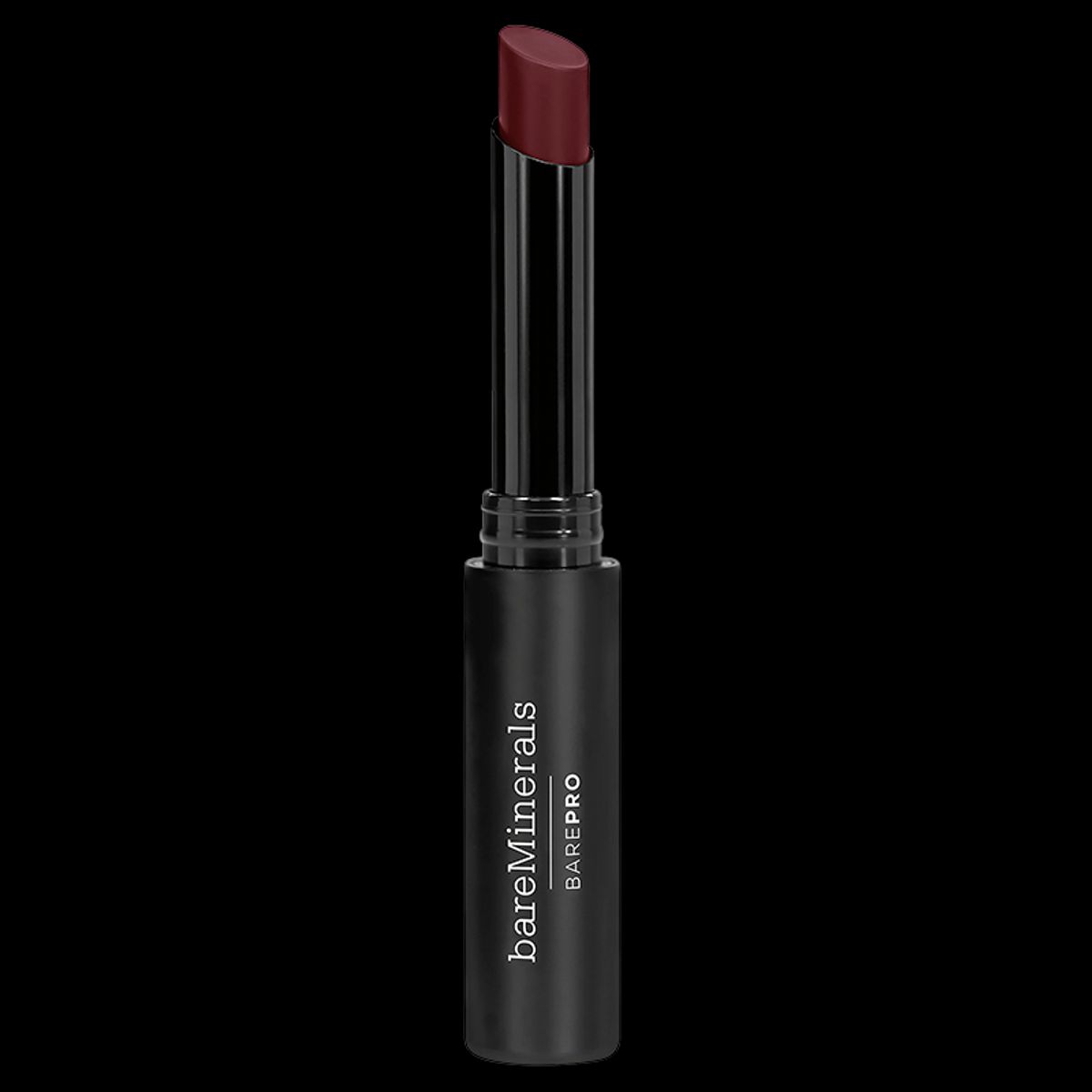 bareMinerals barePRO Longwear Lipstick Blackberry (2 g)