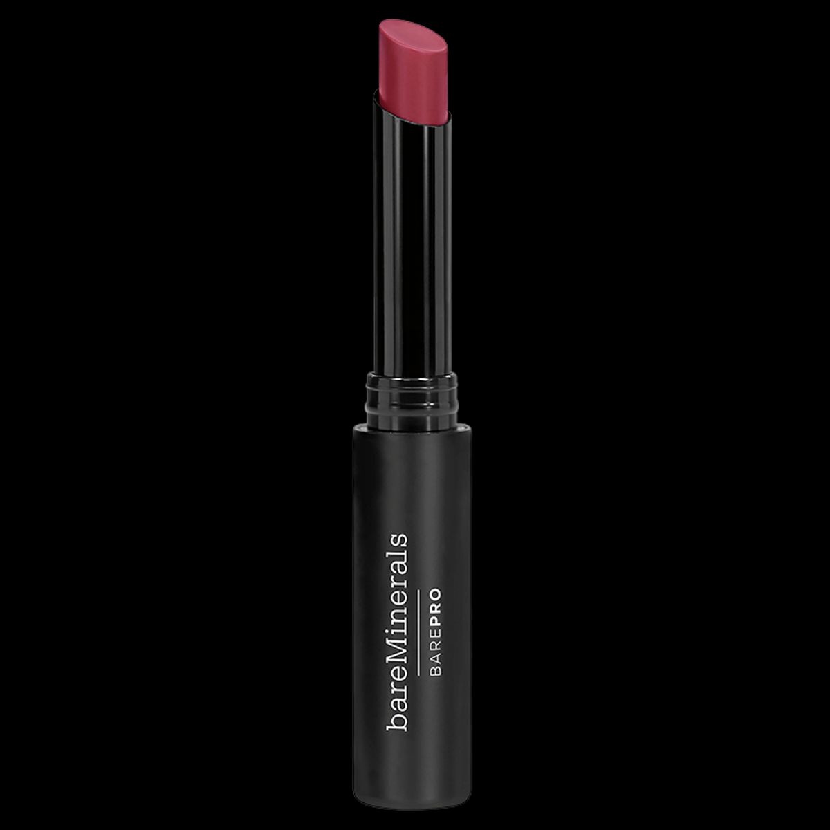 bareMinerals barePRO Longwear Lipstick Boysenberry (2 g)