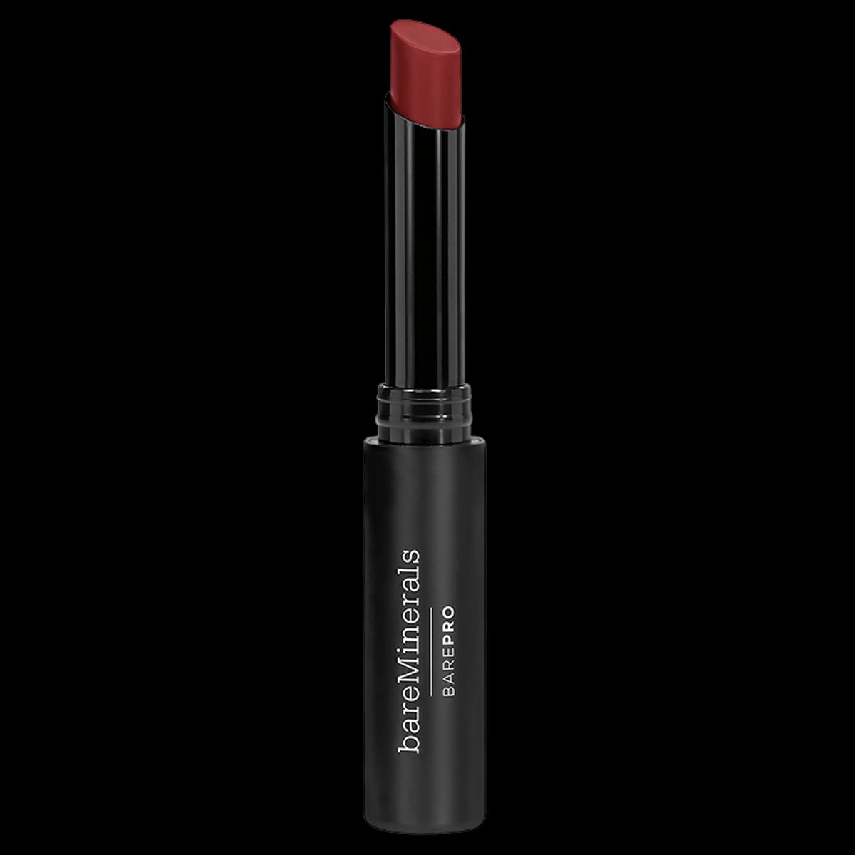 bareMinerals barePRO Longwear Lipstick Cranberry (2 g)