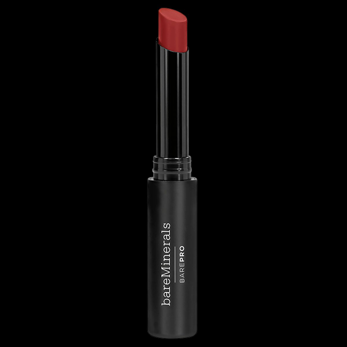 bareMinerals barePRO Longwear Lipstick Nutmeg (2 g)