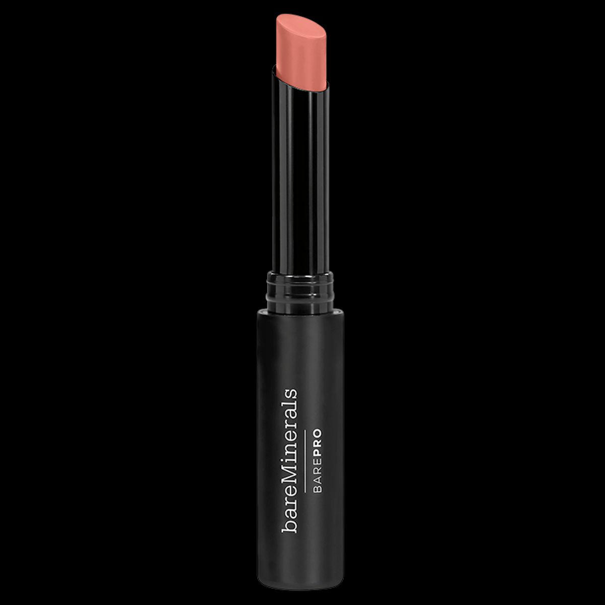 bareMinerals barePRO Longwear Lipstick Peony (2 g)