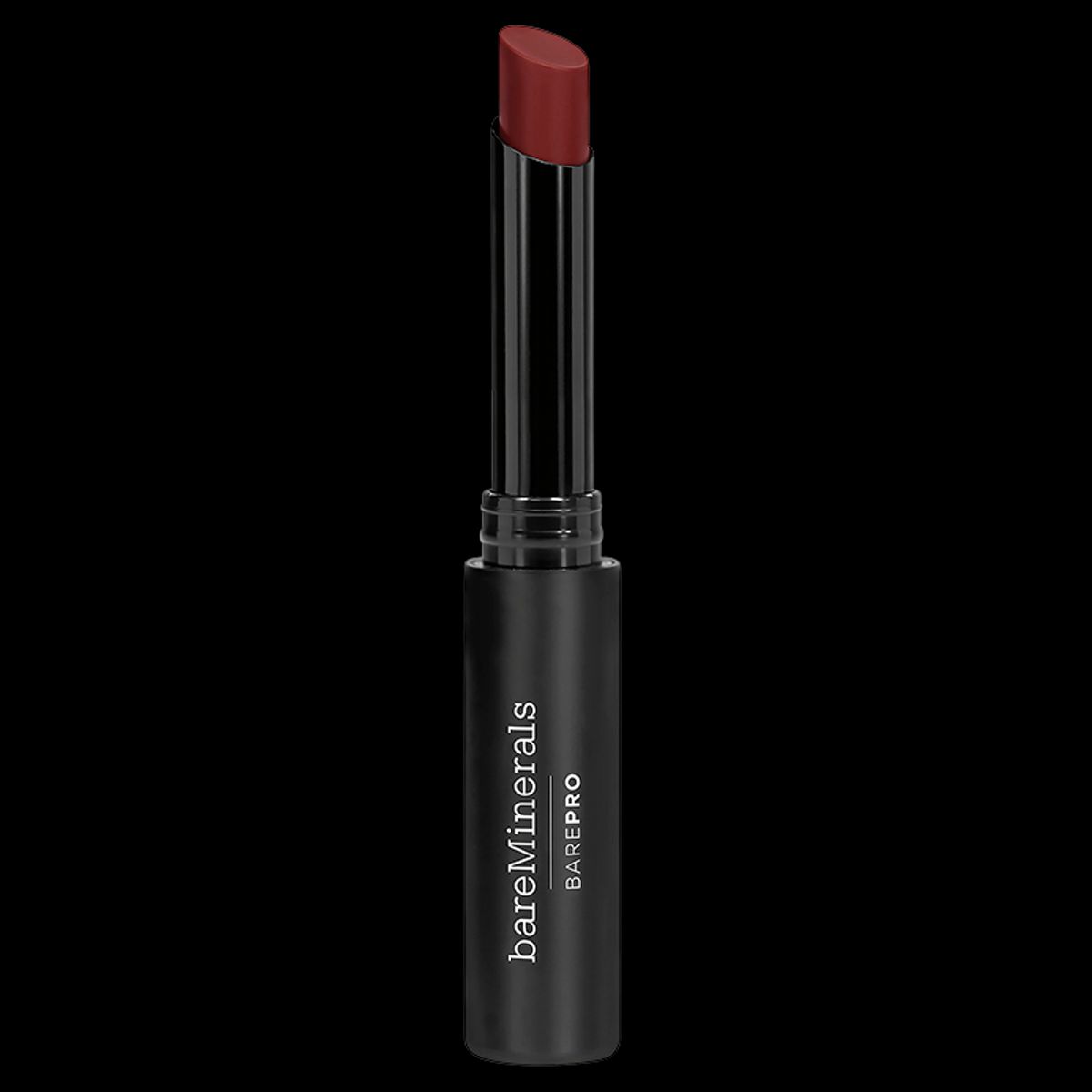 bareMinerals barePRO Longwear Lipstick Raisin (2 g)