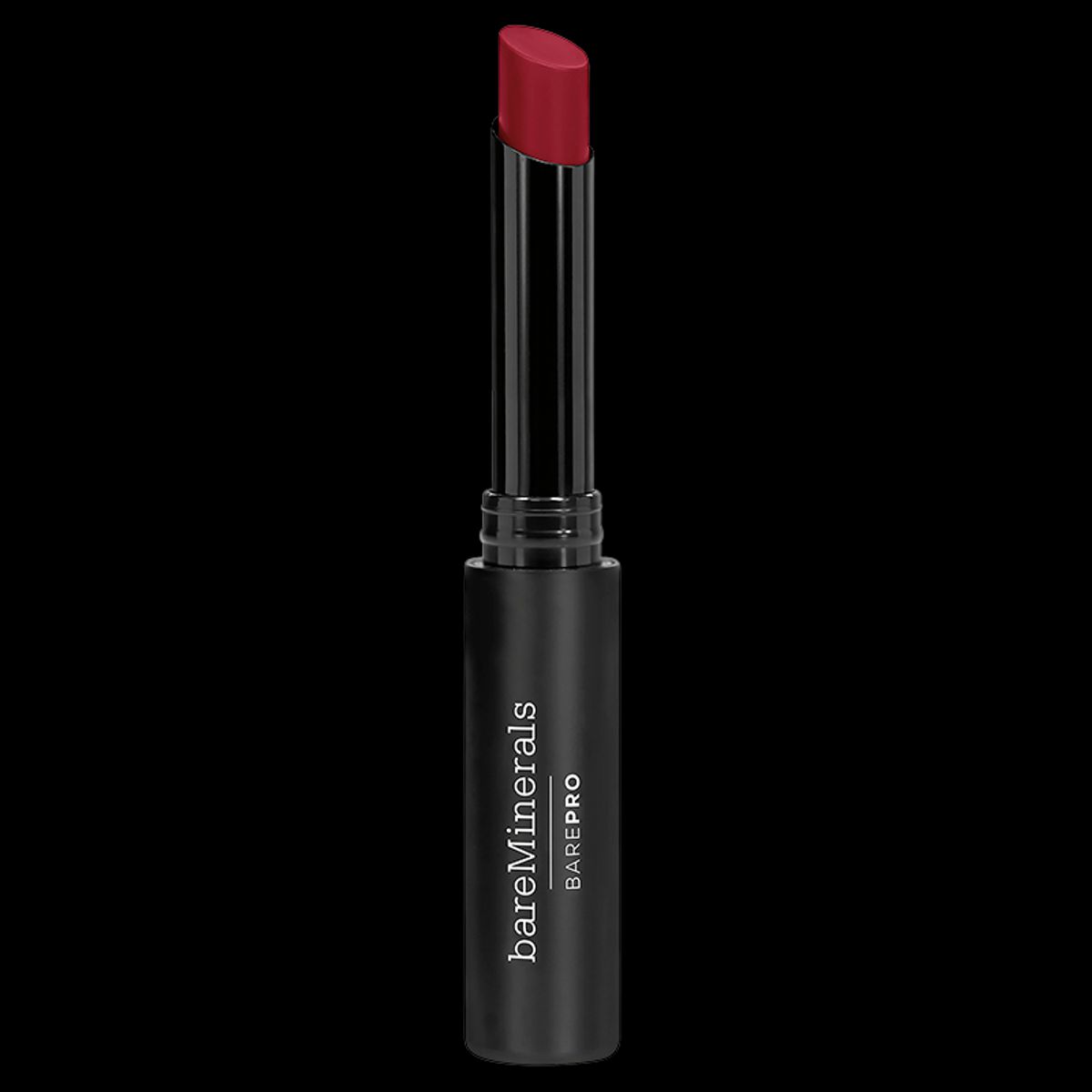 bareMinerals barePRO Longwear Lipstick Raspberry (2 g)