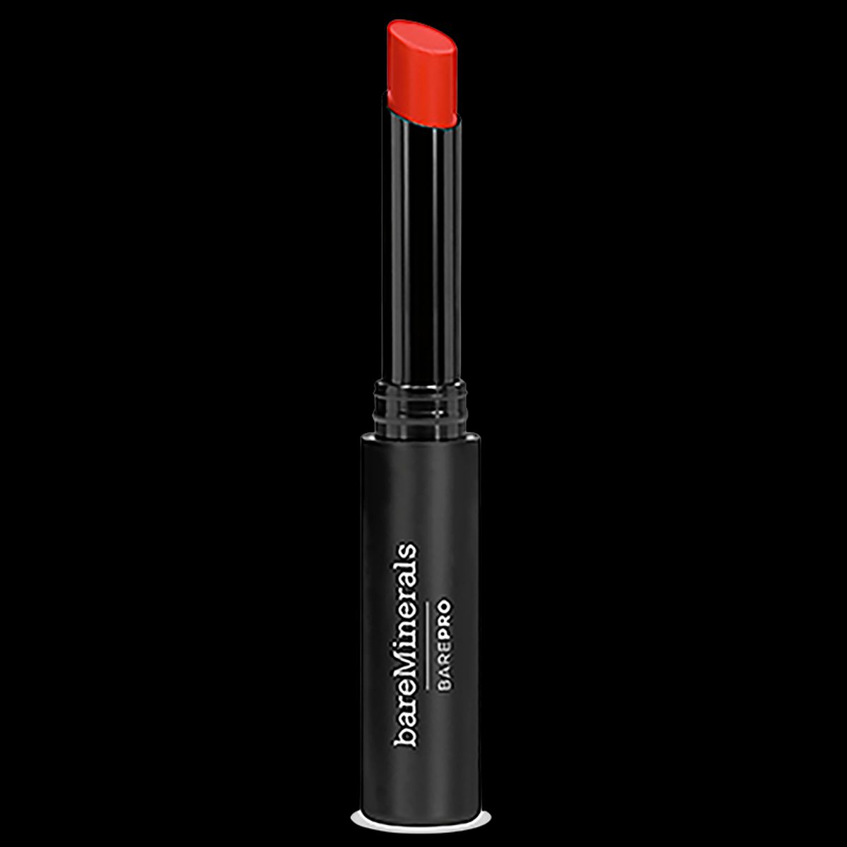 bareMinerals barePRO Longwear Lipstick Saffron (2 g)