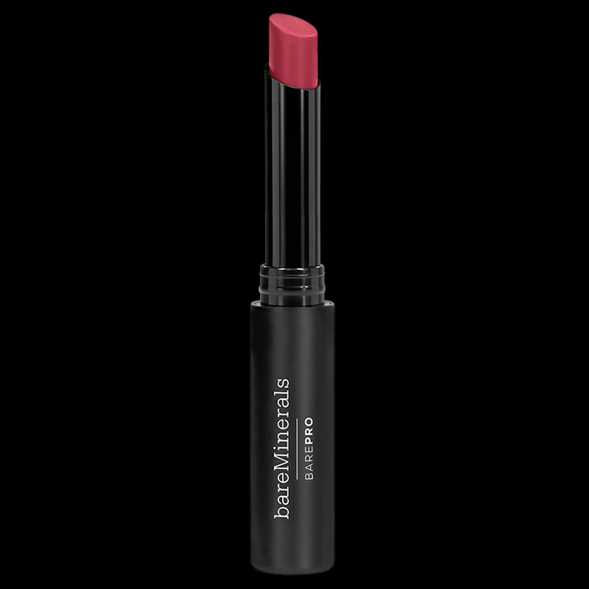 bareMinerals barePRO Longwear Lipstick Strawberry (2 g)