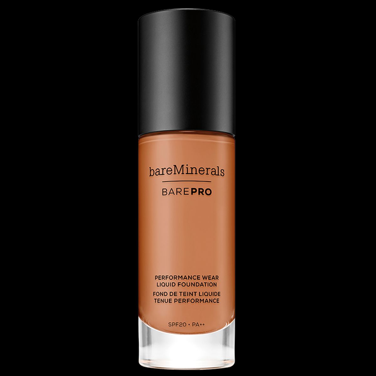 bareMinerals barePRO Performance Wear Liquid Foundation SPF 20 Almond 22 (30 ml)