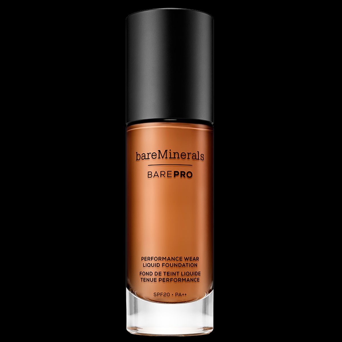 bareMinerals barePRO Performance Wear Liquid Foundation SPF 20 Chai 26 (30 ml)