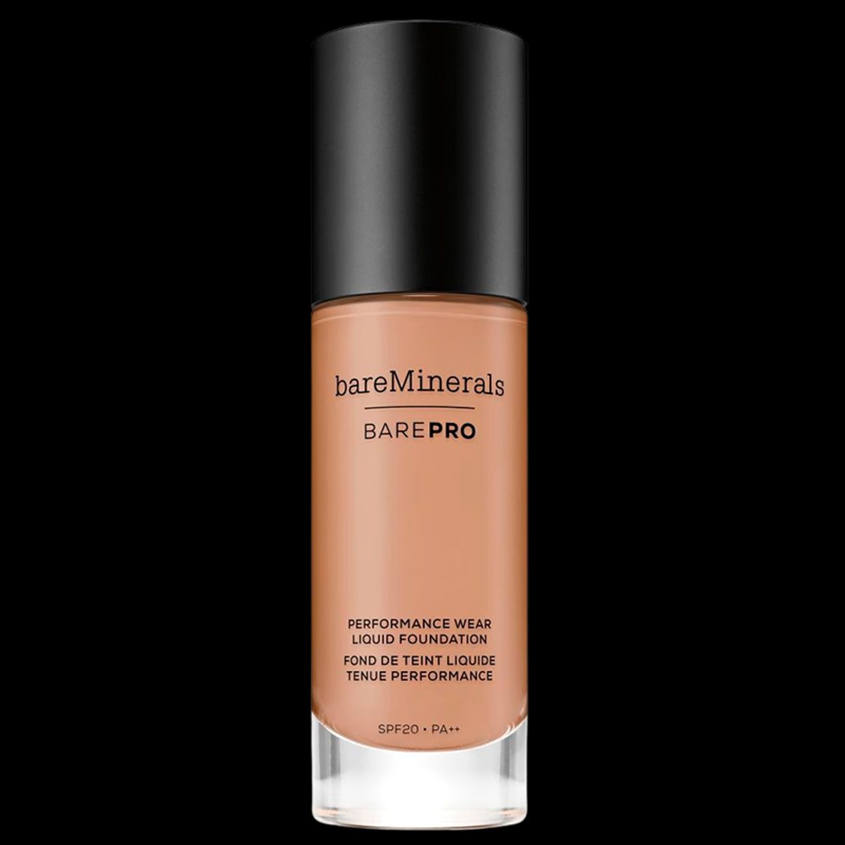 bareMinerals barePRO Performance Wear Liquid Foundation SPF 20 Fawn 17 (30 ml)