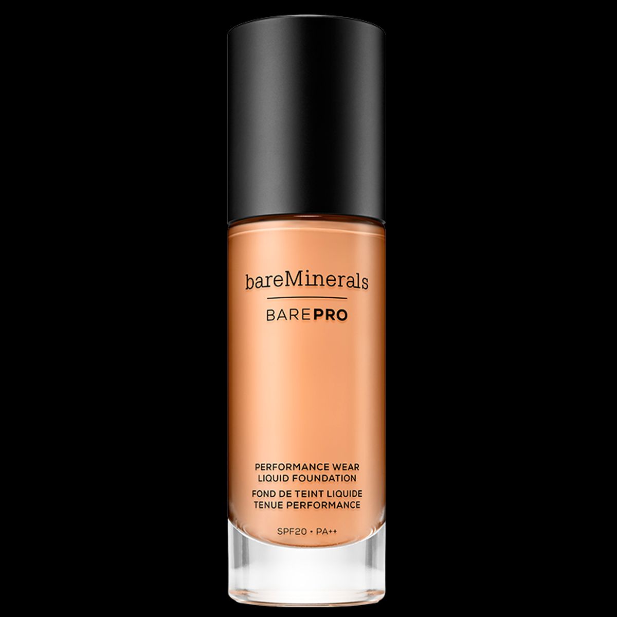 bareMinerals barePRO Performance Wear Liquid Foundation SPF 20 Sandalwood 15 (30 ml)