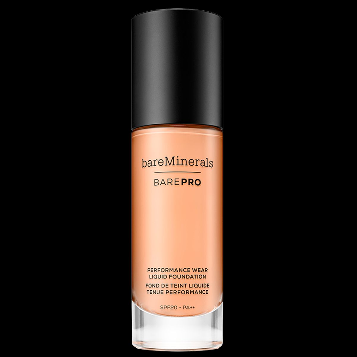 bareMinerals barePRO Performance Wear Liquid Foundation SPF 20 Silk 14 (30 ml)