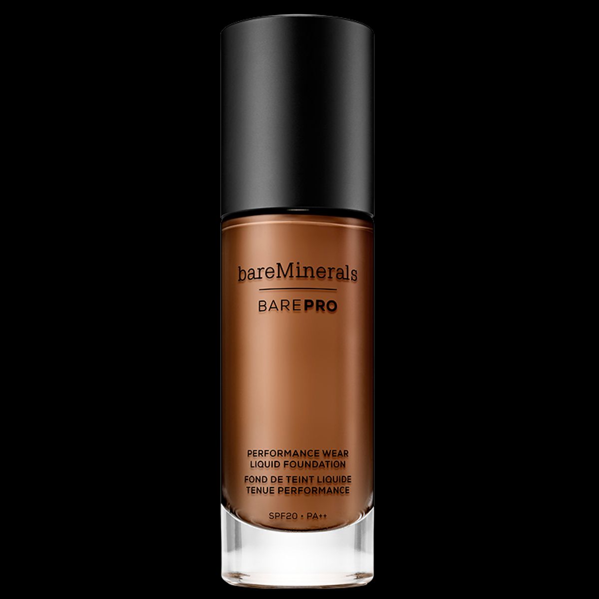 bareMinerals barePRO Performance Wear Liquid Foundation SPF 20 Truffle 29 (30 ml)