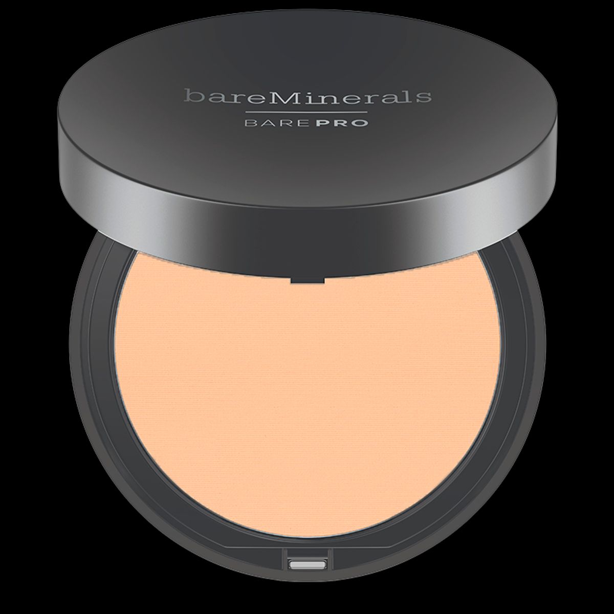 bareMinerals barePRO Performance Wear Powder Foundation Warm Light 07 (10 g)