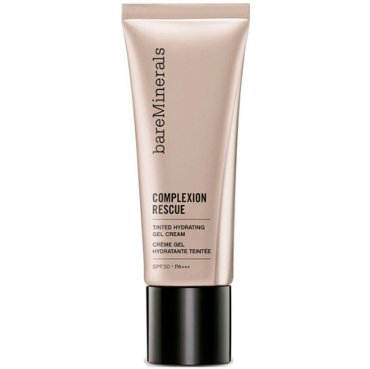 bareMinerals Complexion Rescue BB Creme 70ML - 09 Chestnut