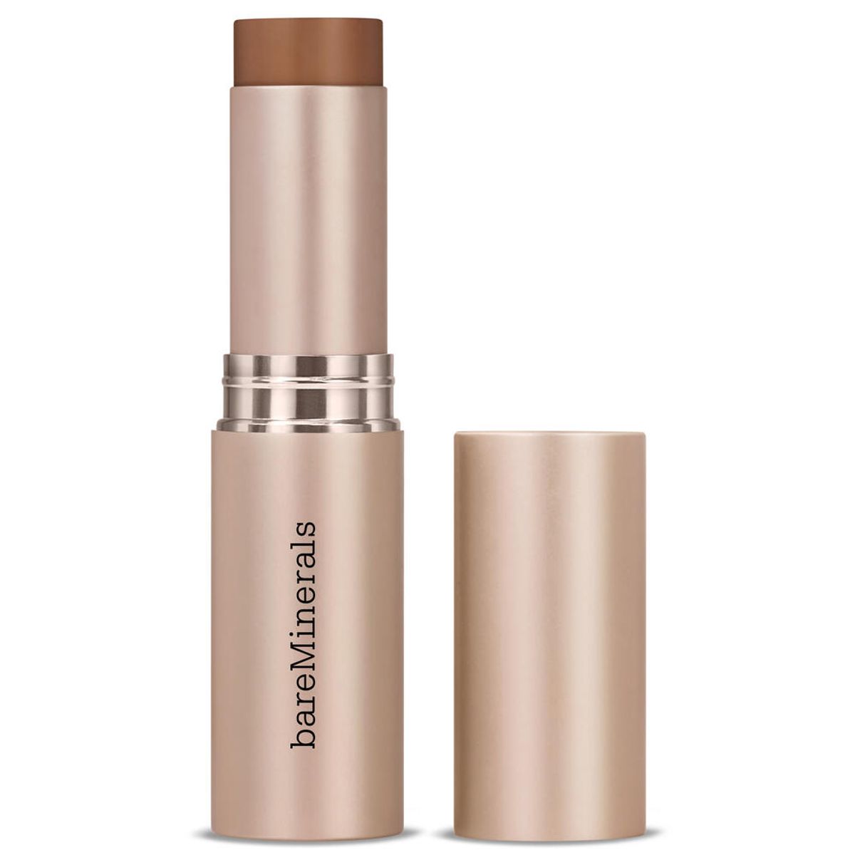 BareMinerals Complexion Rescue Hydrating Foundation Stick SPF 25 Cinnamon 10.5