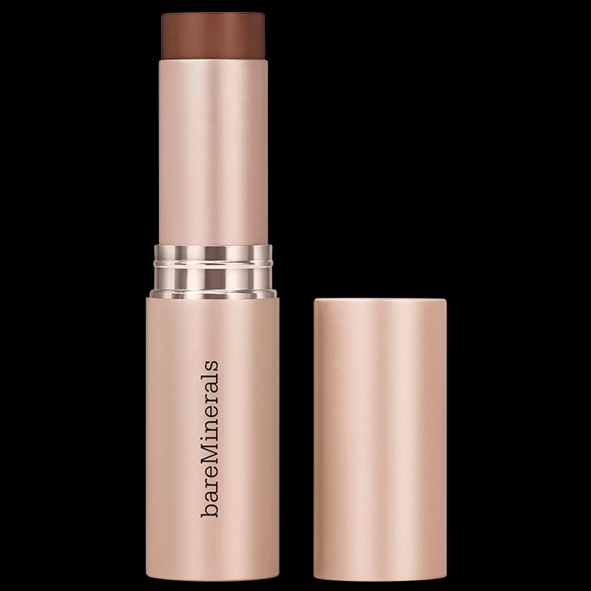 bareMinerals Complexion Rescue Hydrating Foundation Stick SPF 25 Mahogany 11.5 (10 g)