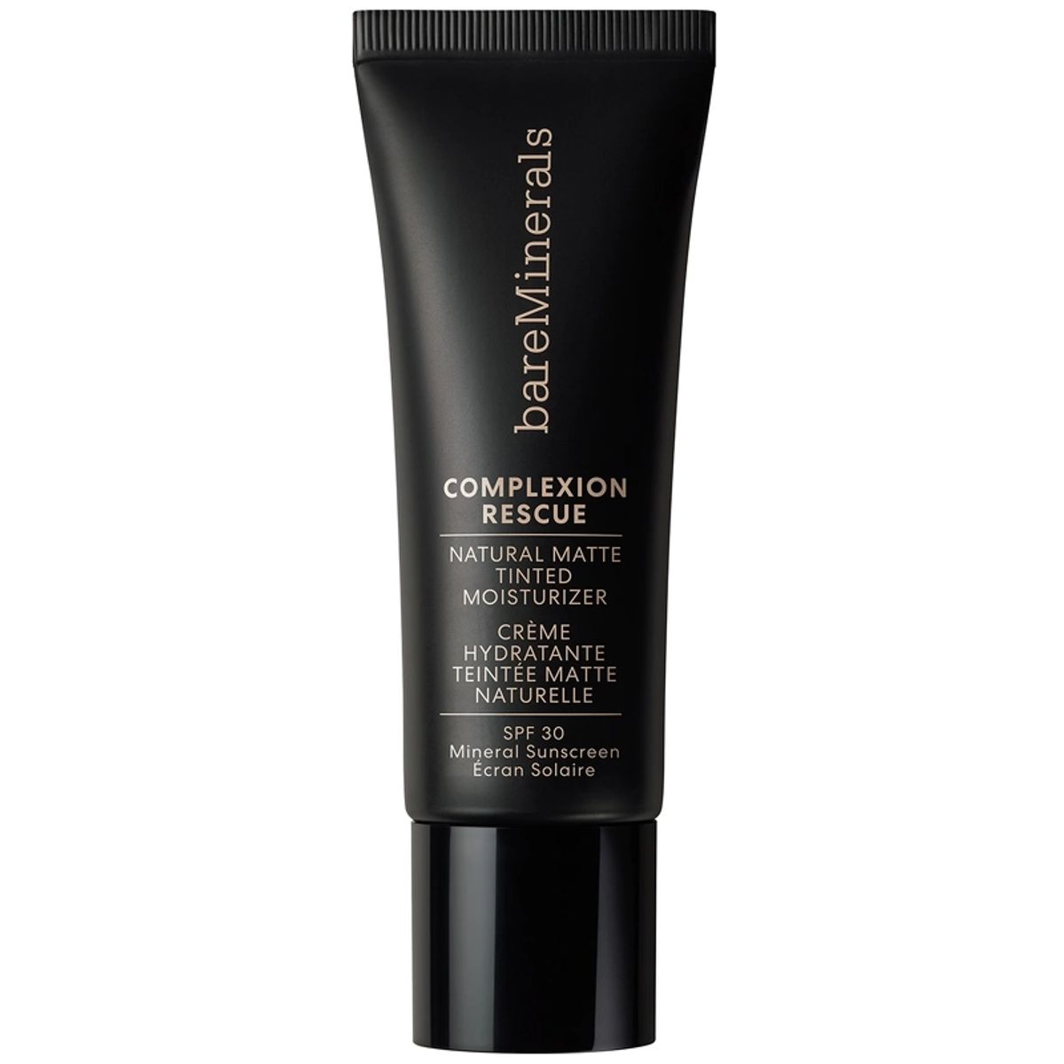 bareMinerals Complexion Rescue Matte Tinted Moisturizer Mineral SPF 30 - 35 ml - 03 Buttercream