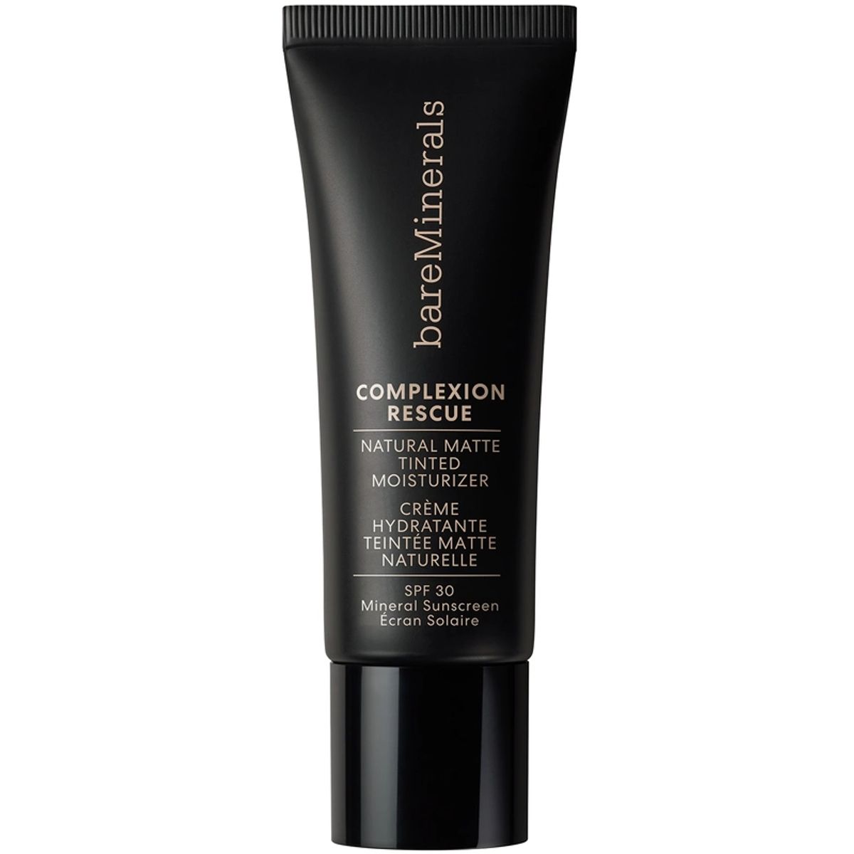 bareMinerals Complexion Rescue Natural Matte Tinted Moisturizer Mineral SPF 30 - 35 ml - 1.5 Birch