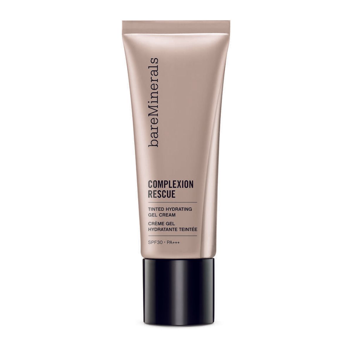 BareMinerals Complexion Rescue Tinted Hydrating Gel Cream SPF 30 Mahogany 11.5