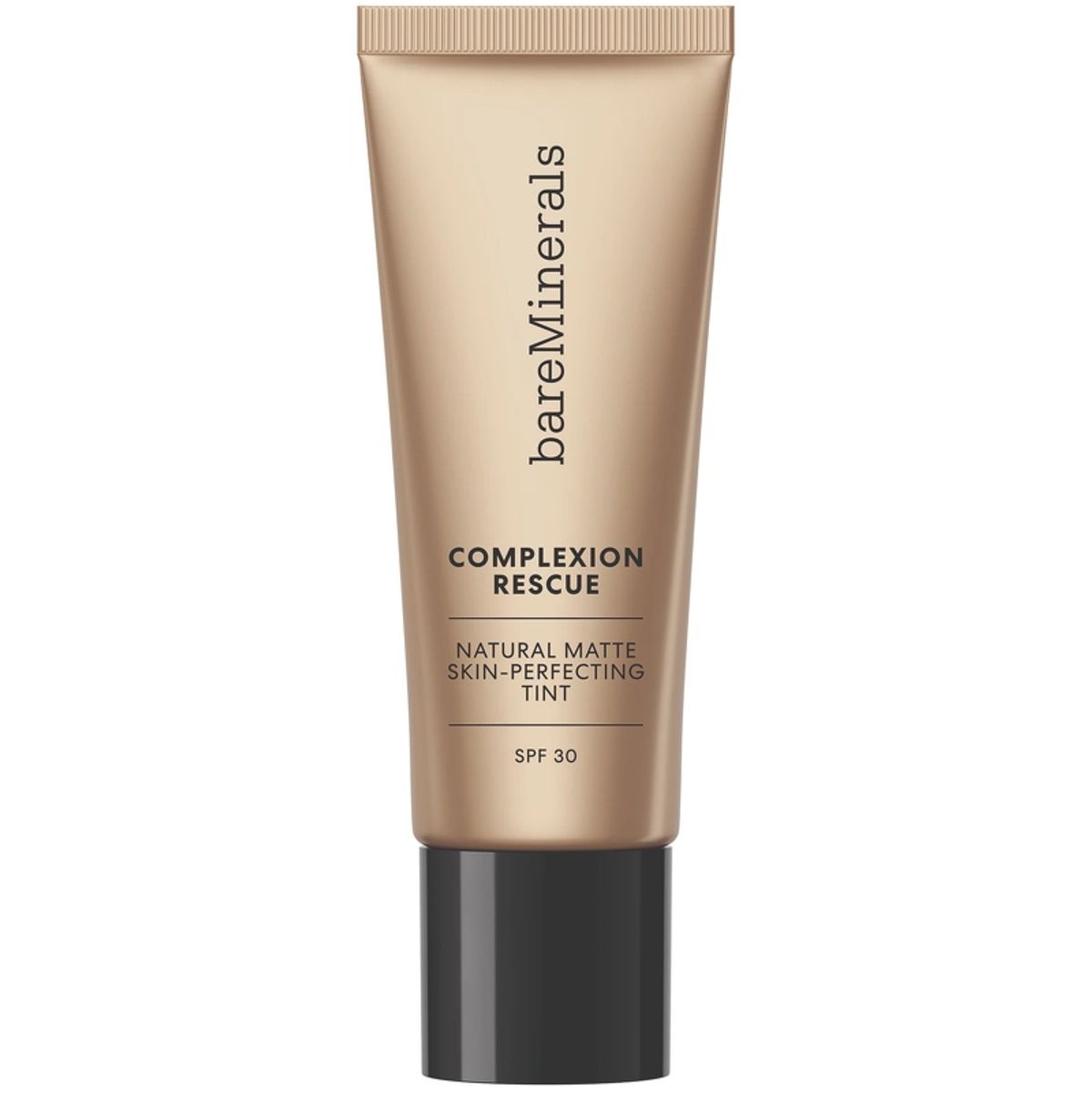 bareMinerals Complexion Rescue Tinted Moisturizer Hyaluronic Acid SPF 30 - 35 ml - Spice 08