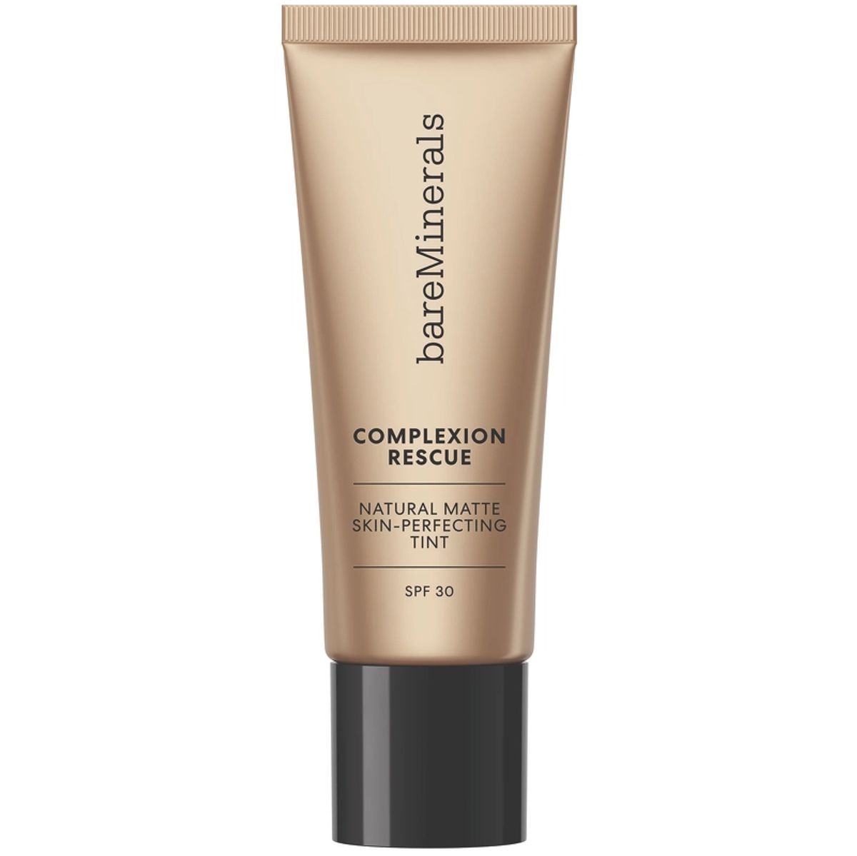 bareMinerals Complexion Rescue Tinted Moisturizer Hyaluronic Acid SPF 30 - 35 ml - Terra 8.5